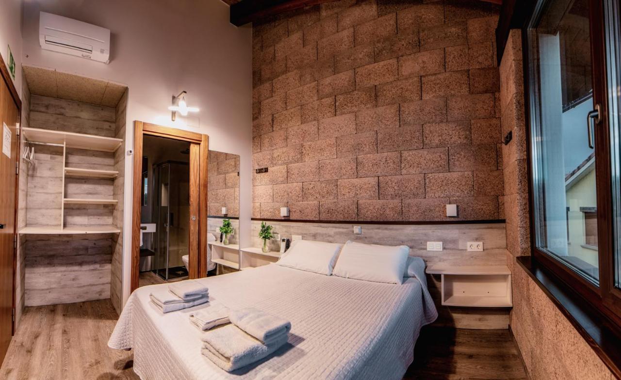 Casa Nahia Hostal Rural Lorca  Eksteriør billede