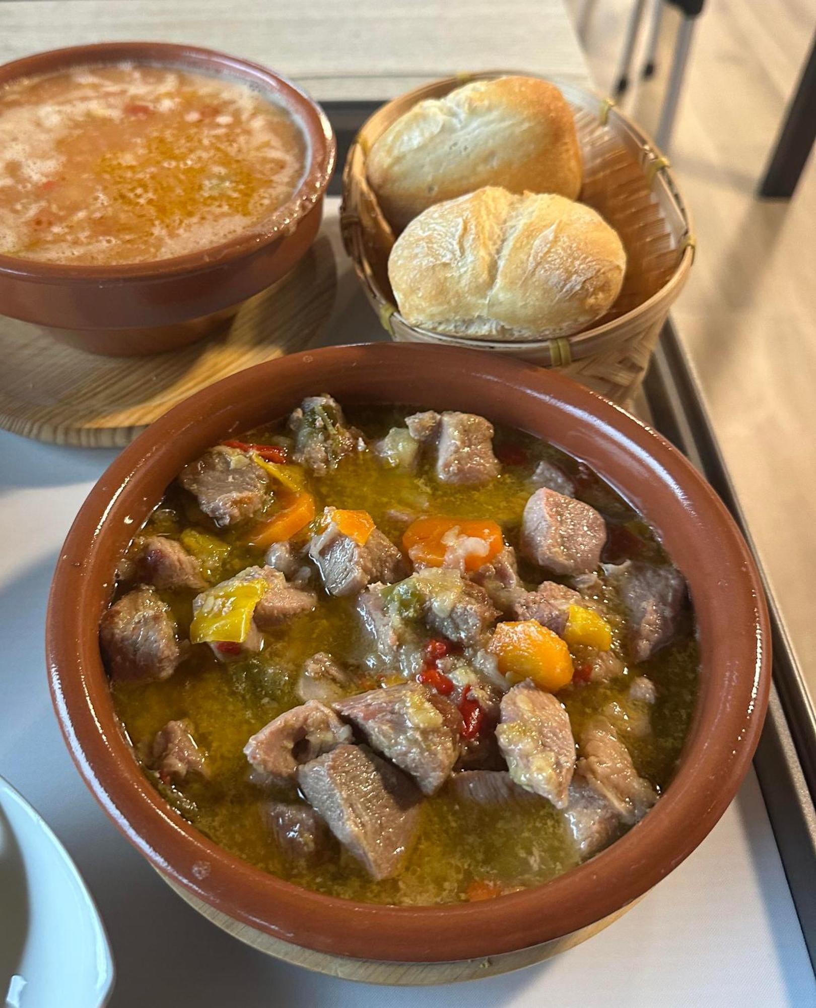 Casa Nahia Hostal Rural Lorca  Eksteriør billede