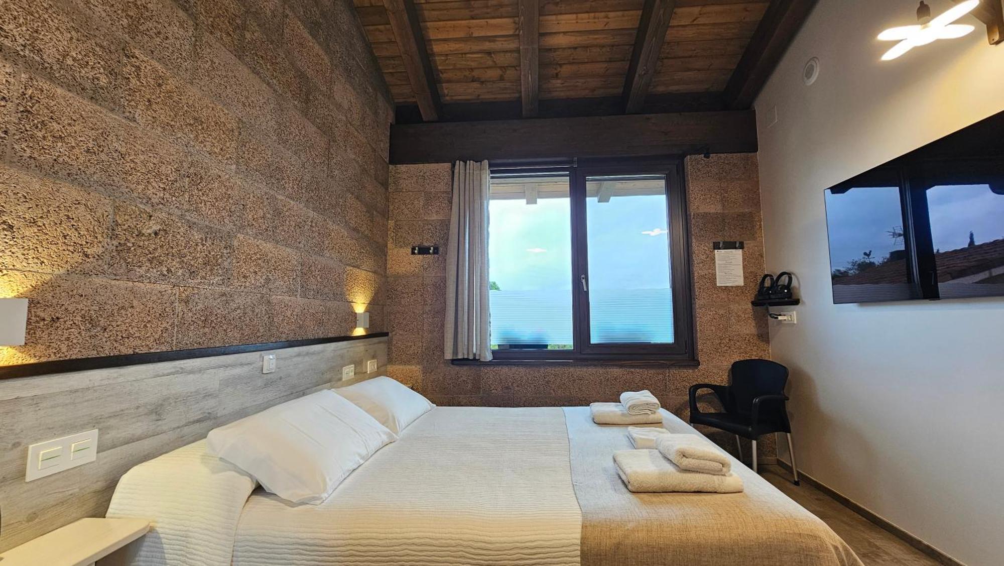 Casa Nahia Hostal Rural Lorca  Eksteriør billede