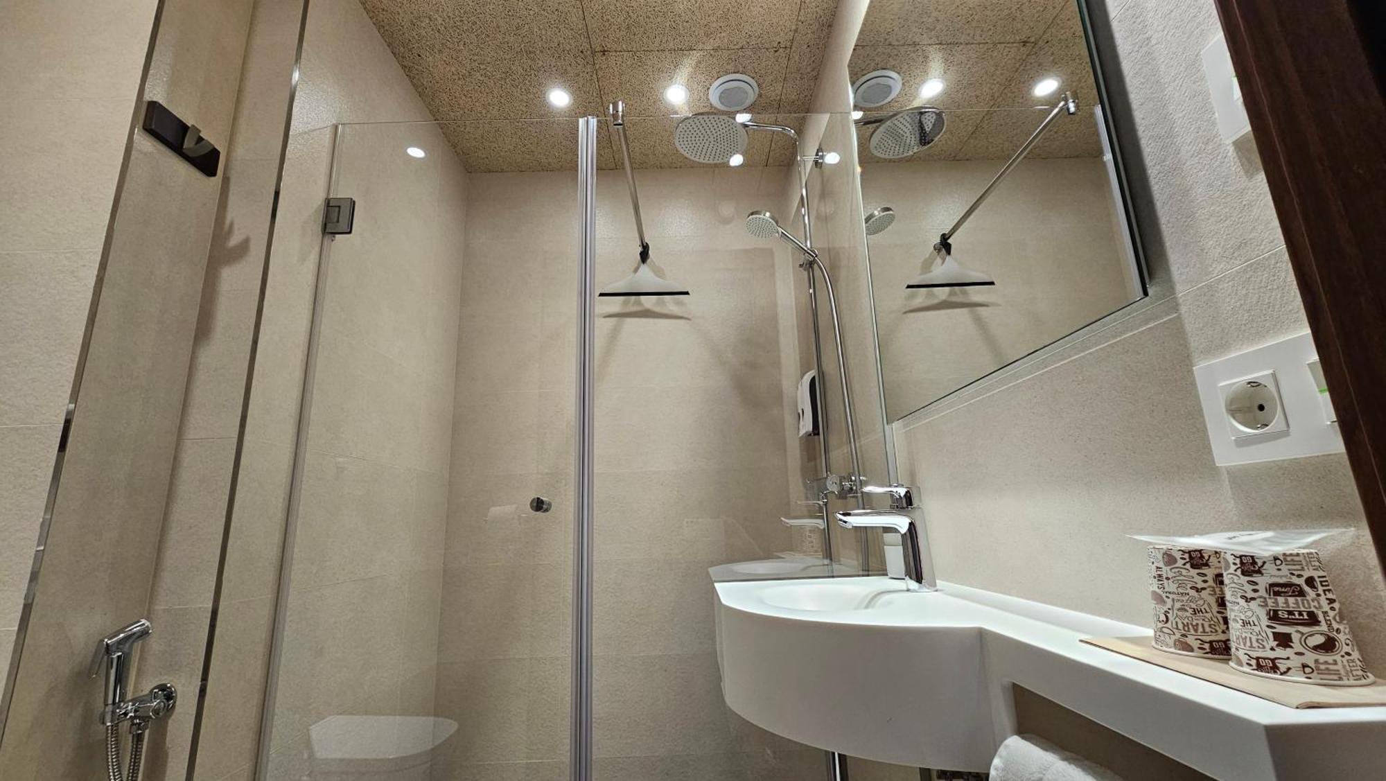 Casa Nahia Hostal Rural Lorca  Eksteriør billede