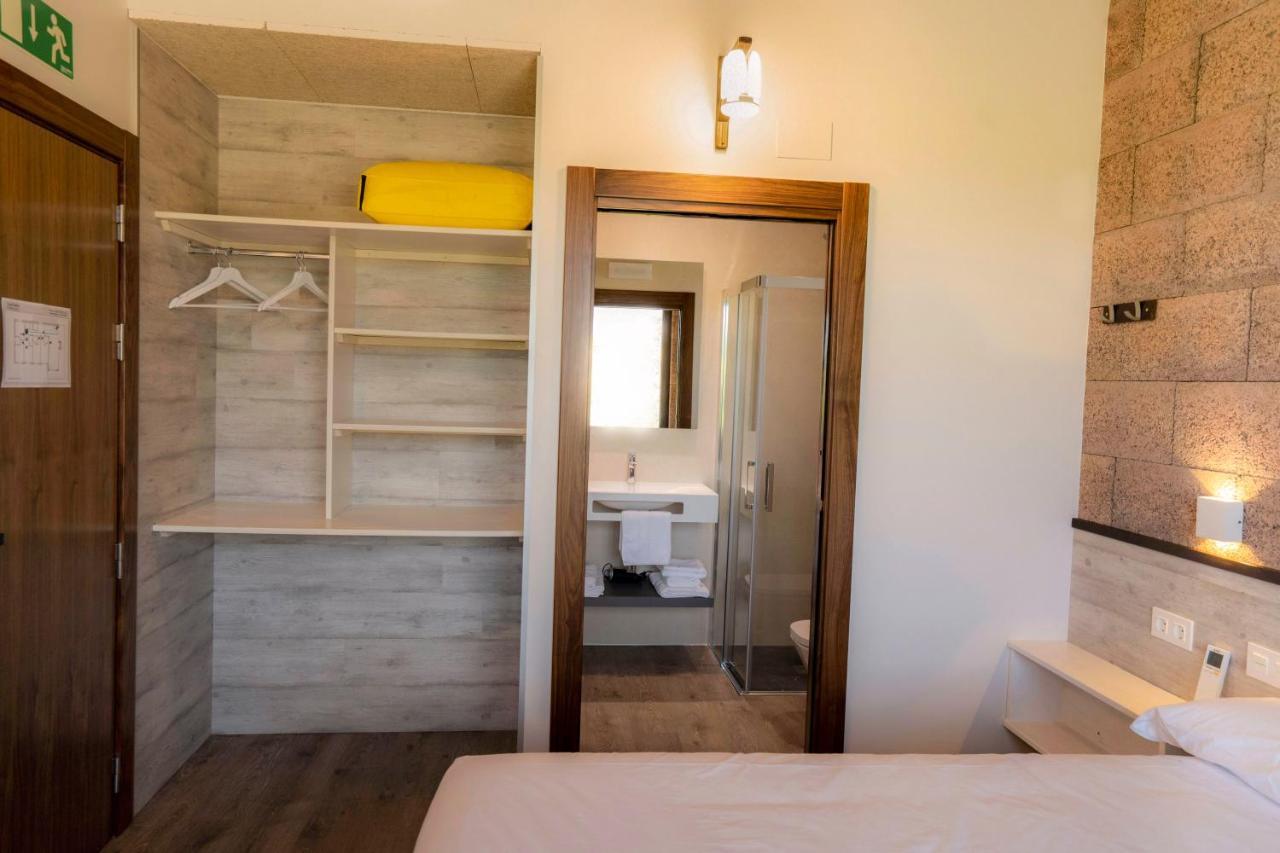 Casa Nahia Hostal Rural Lorca  Eksteriør billede