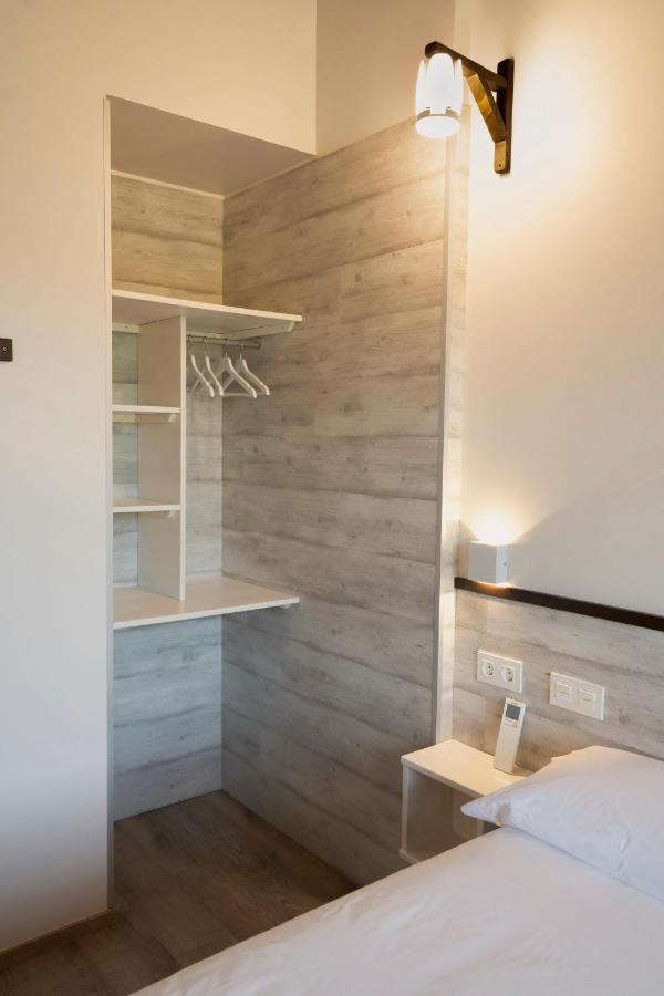 Casa Nahia Hostal Rural Lorca  Eksteriør billede