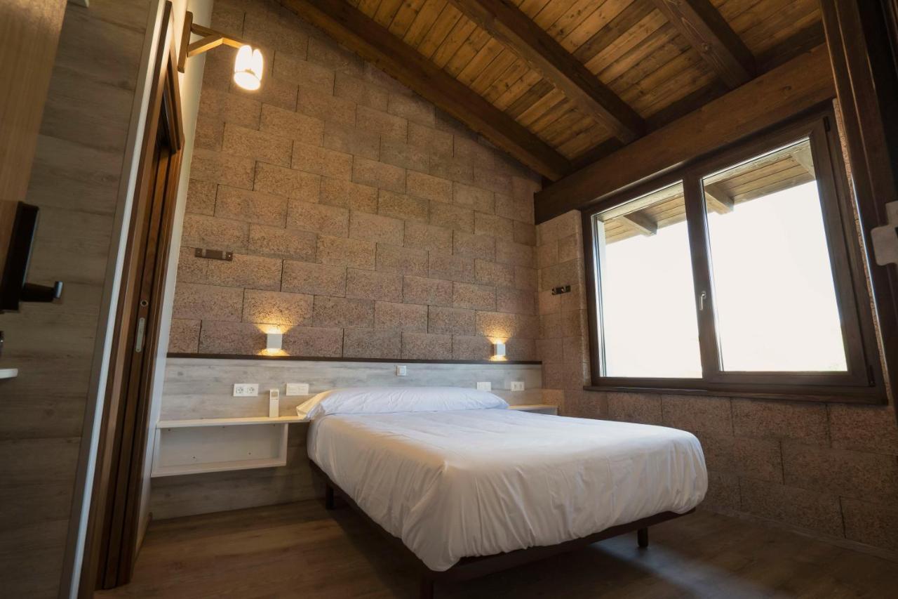 Casa Nahia Hostal Rural Lorca  Eksteriør billede