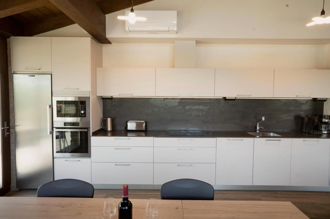 Casa Nahia Hostal Rural Lorca  Eksteriør billede