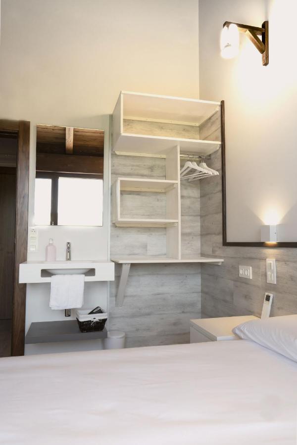 Casa Nahia Hostal Rural Lorca  Eksteriør billede